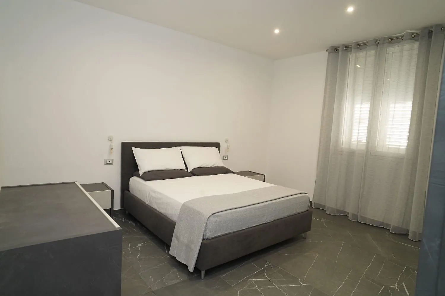 Ikamar -Luxury Apartaments Trapani Appartamento