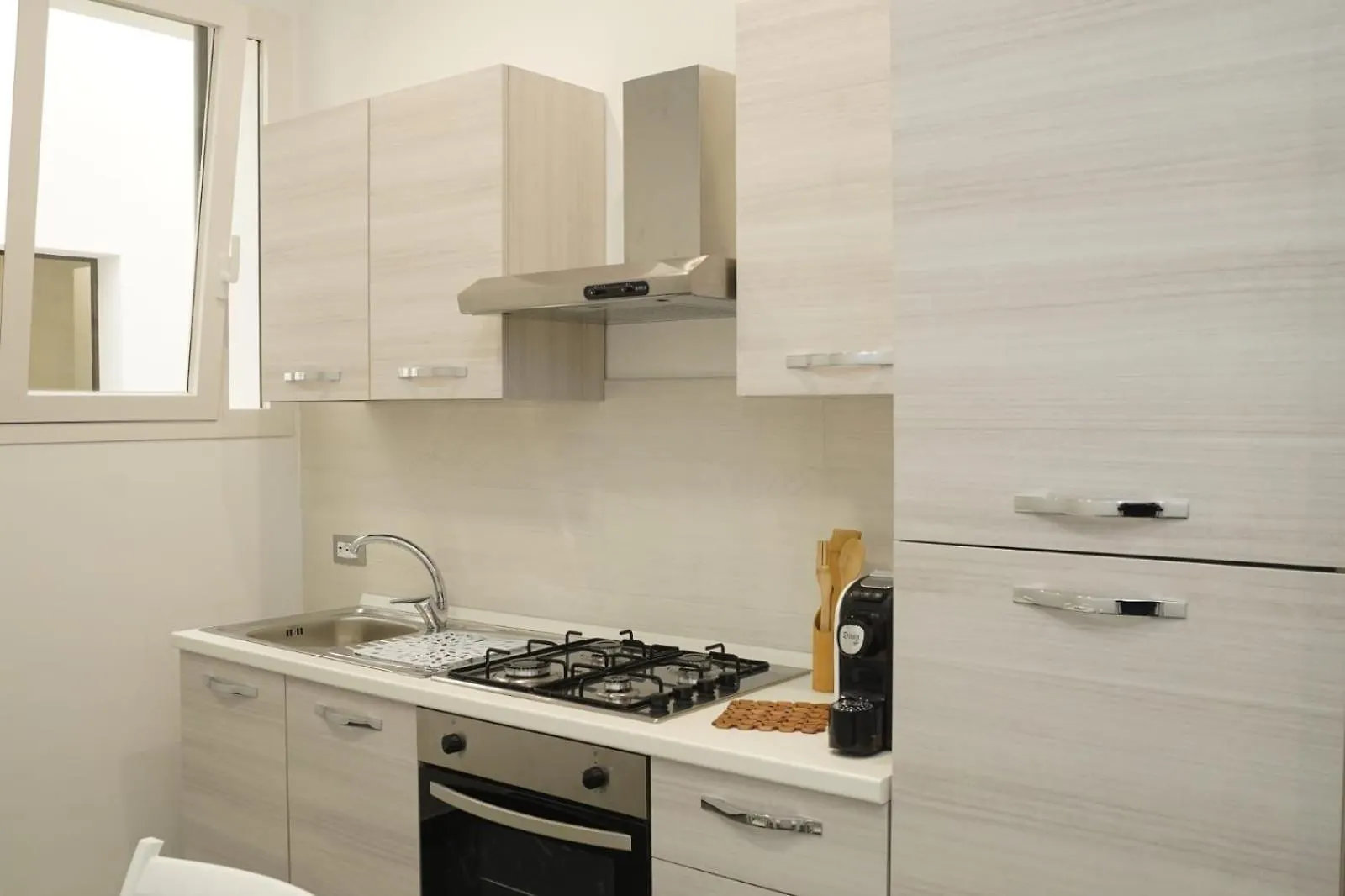 Ikamar -Luxury Apartaments Trapani Italia