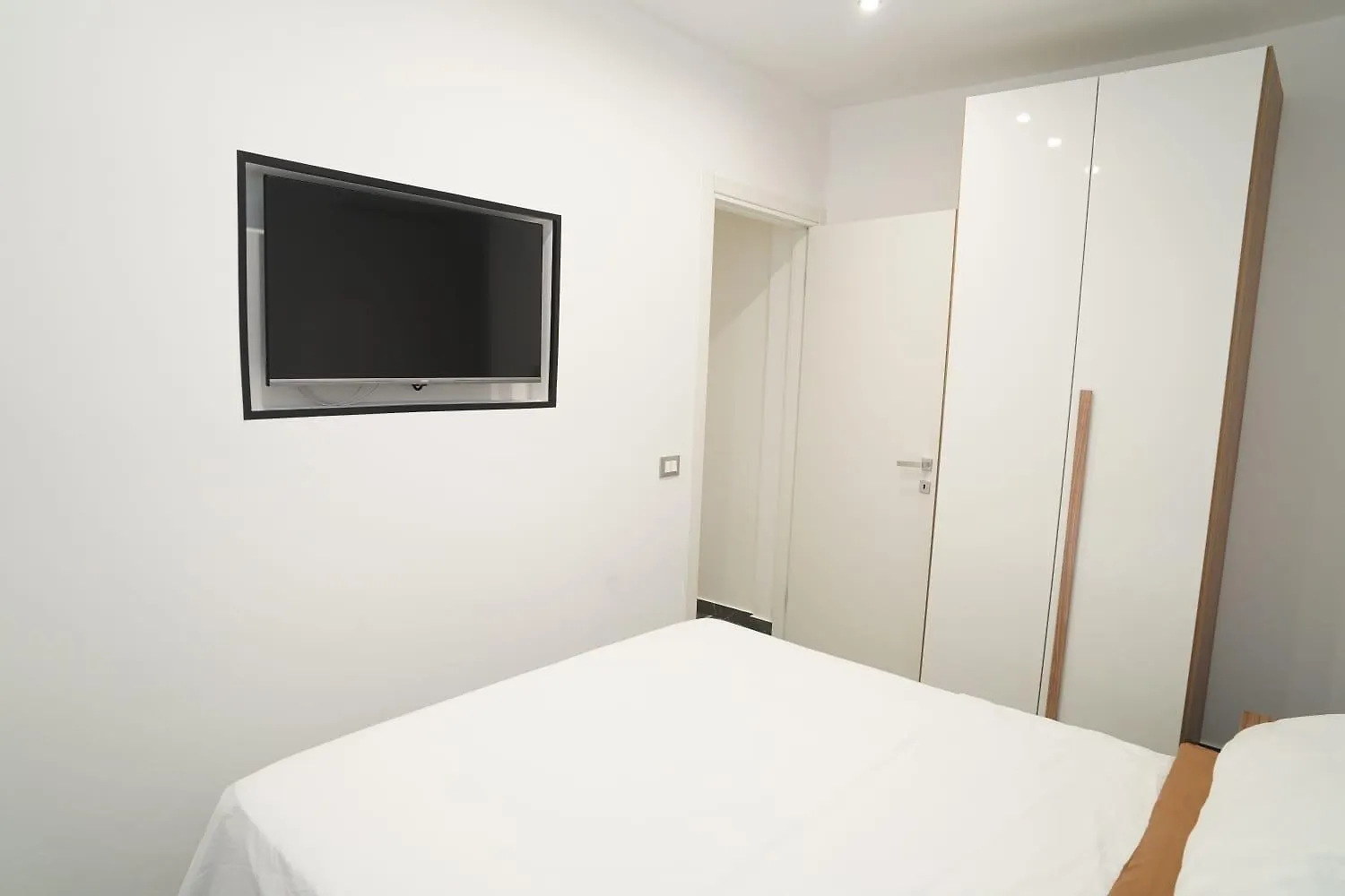 Appartamento Ikamar -Luxury Apartaments Trapani