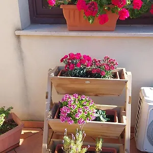 Appartement Barbara, Trapani