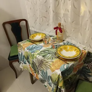 Appartement Rosadamare, Trapani