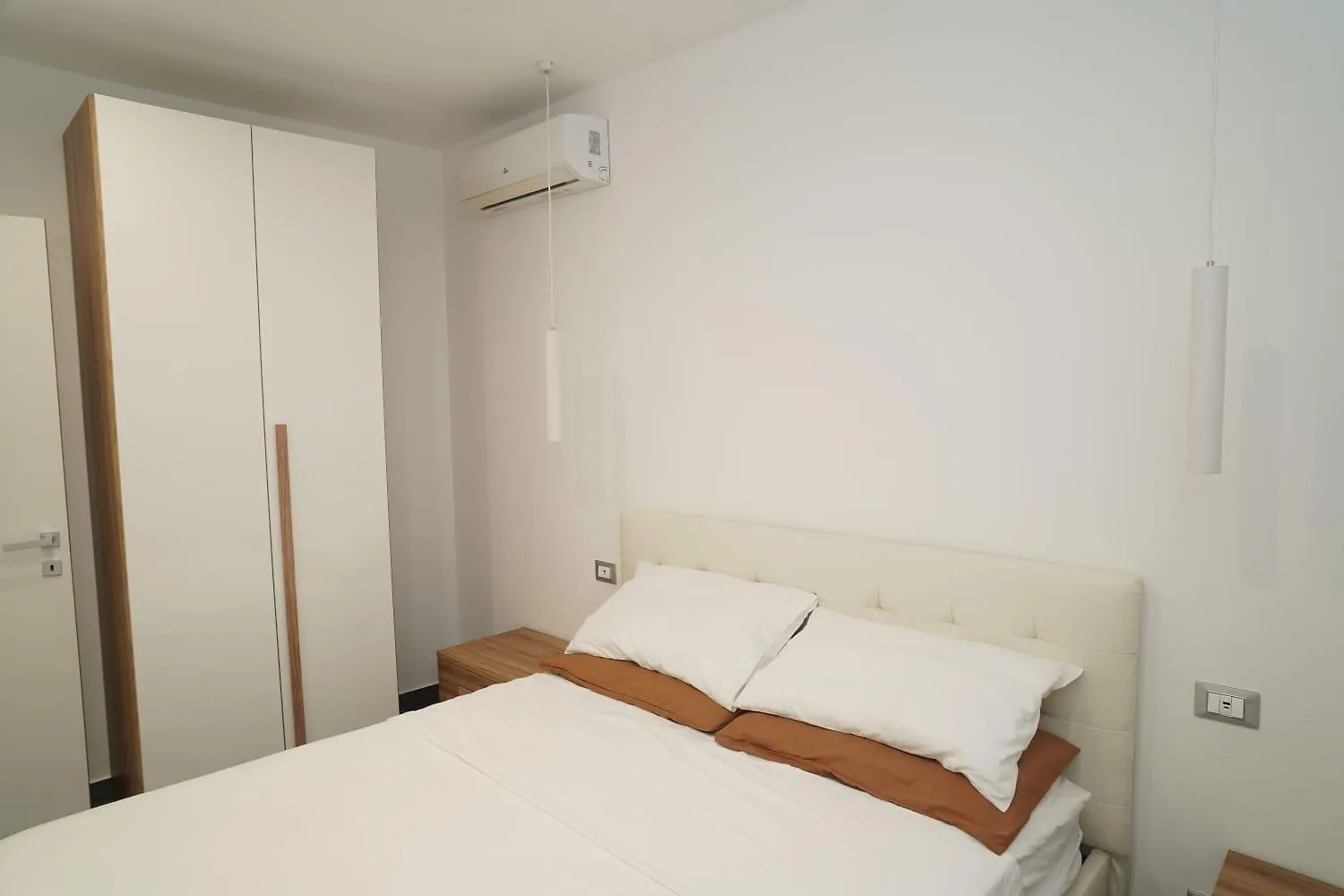 Ikamar -Luxury Apartaments Trapani 0*,  Italy