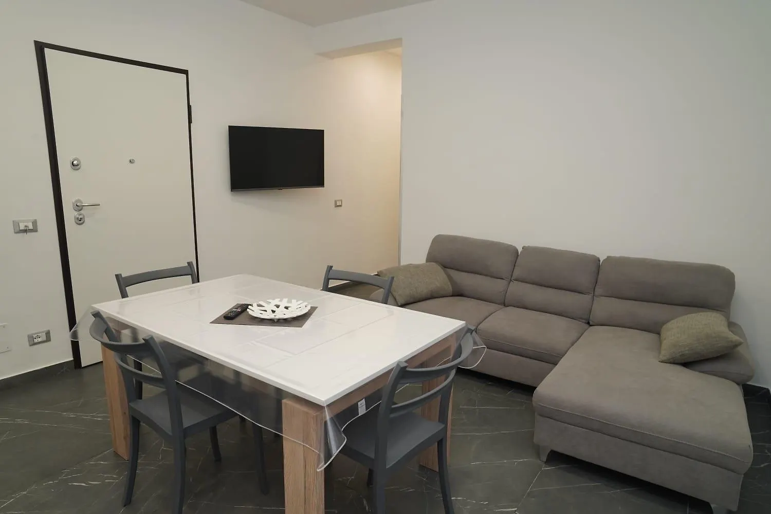 Ikamar -Luxury Apartaments Trapani 0*,  Italy