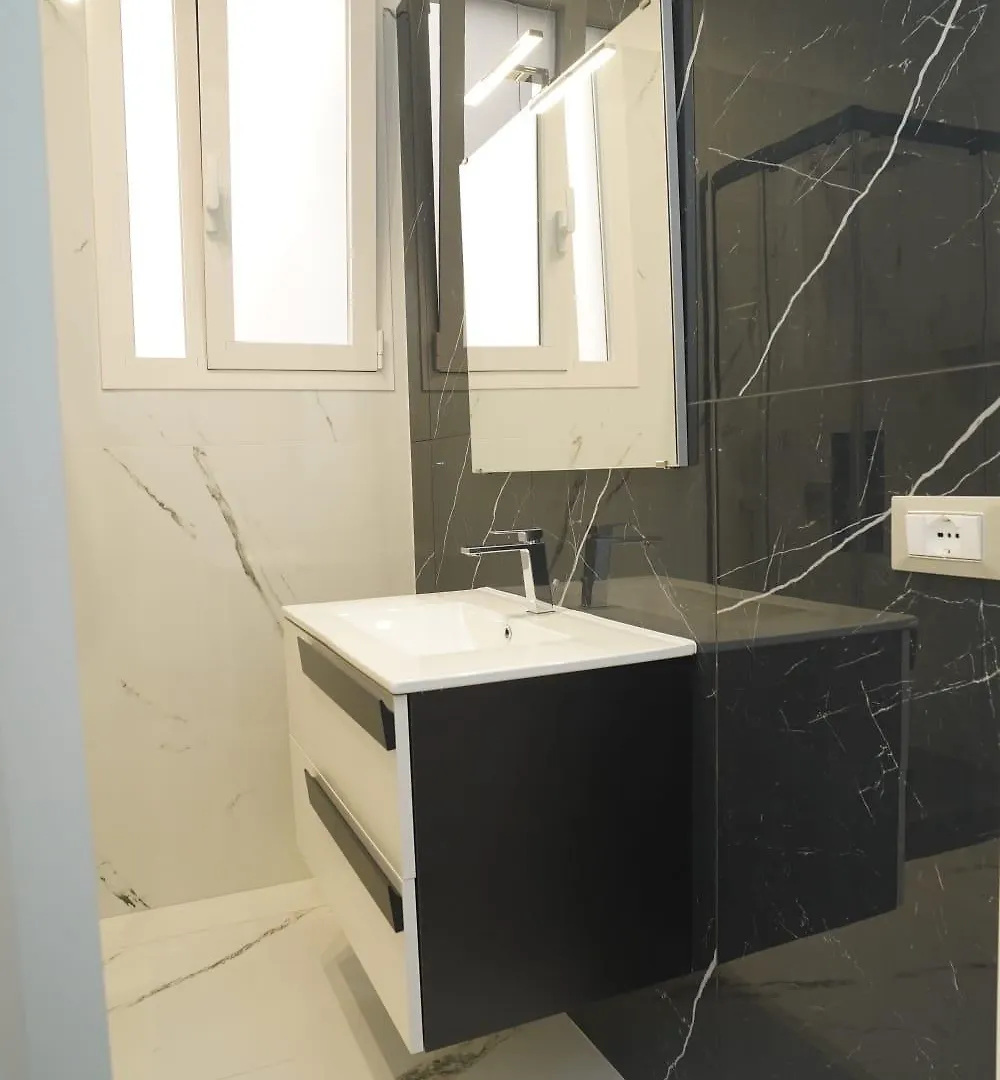 Ikamar -Luxury Apartaments Trapani 0*,