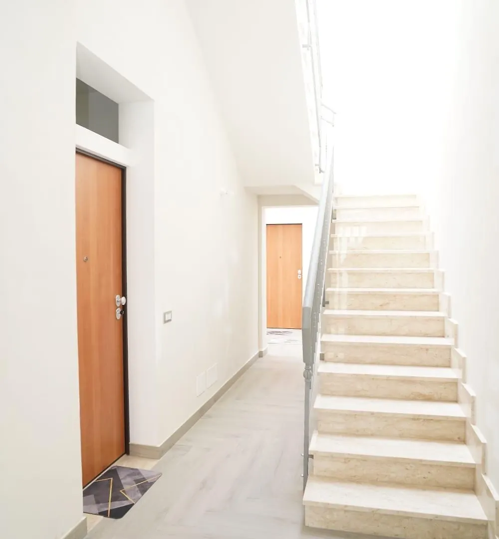 Ikamar -Luxury Apartaments Trapani