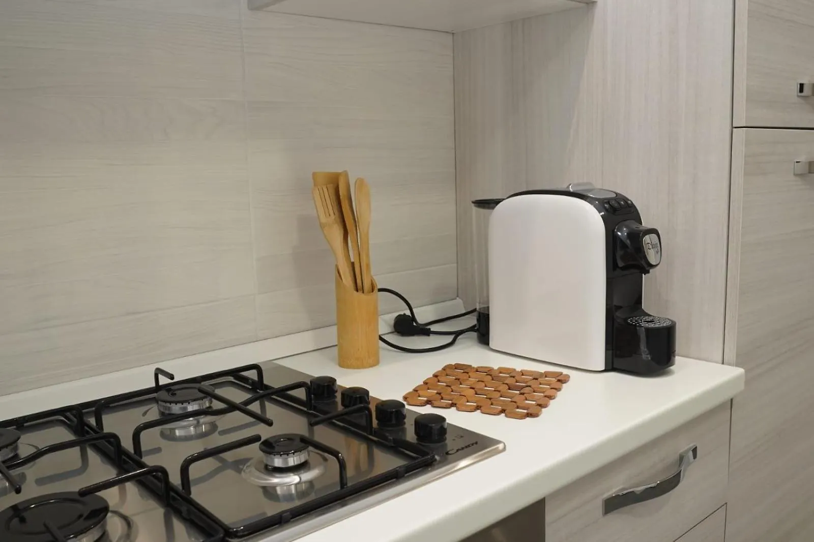 Ikamar -Luxury Apartaments Trapani Italy