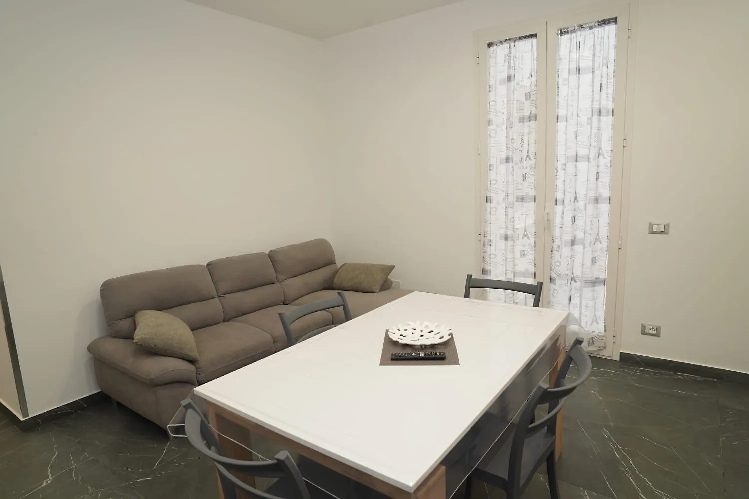 Ikamar -Luxury Apartaments Trapani