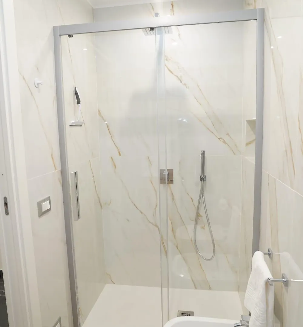 Ikamar -Luxury Apartaments Trapani Apartment