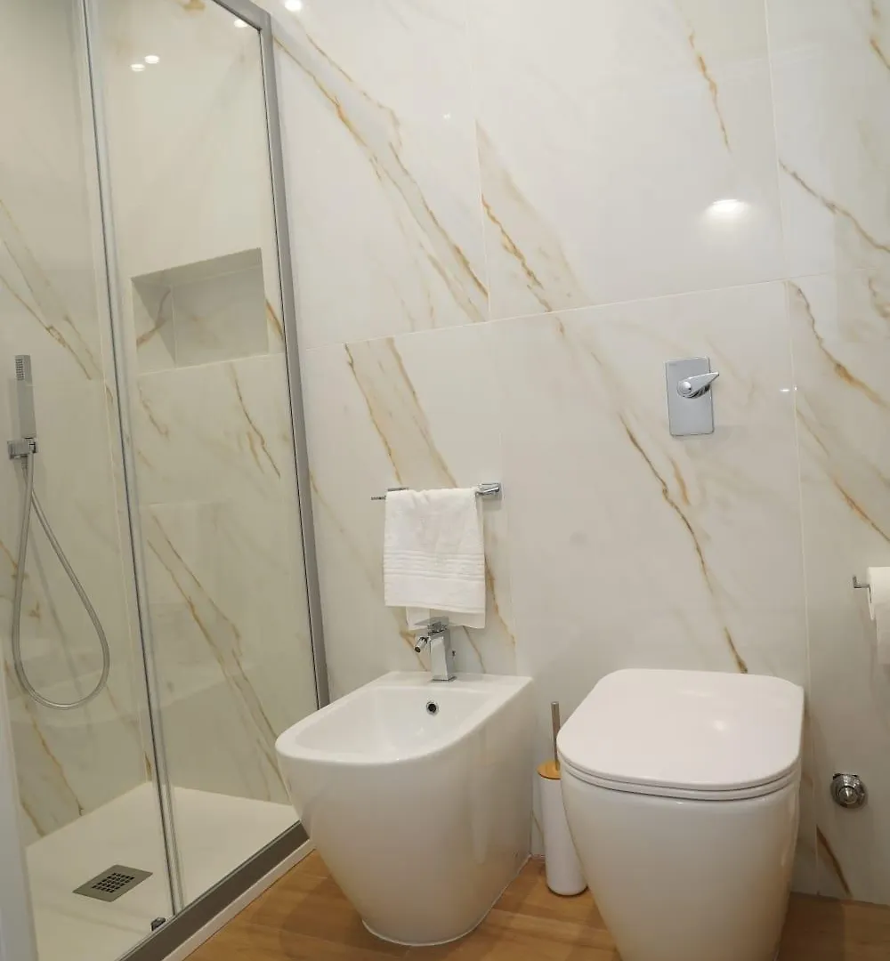 Ikamar -Luxury Apartaments Trapani