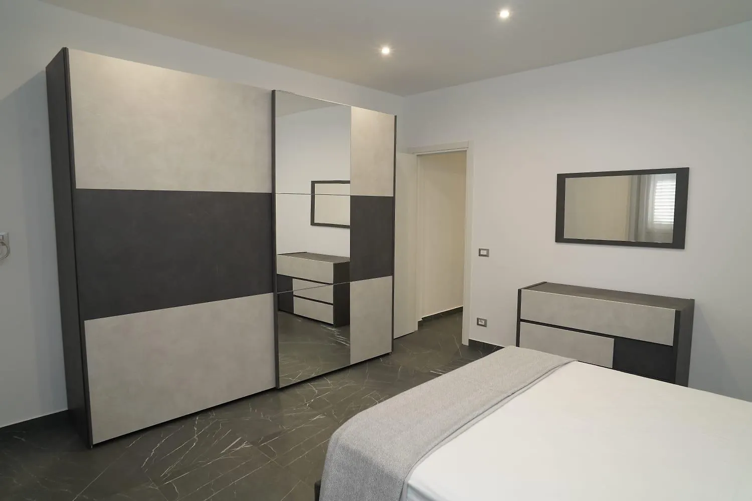 Ikamar -Luxury Apartaments Trapani