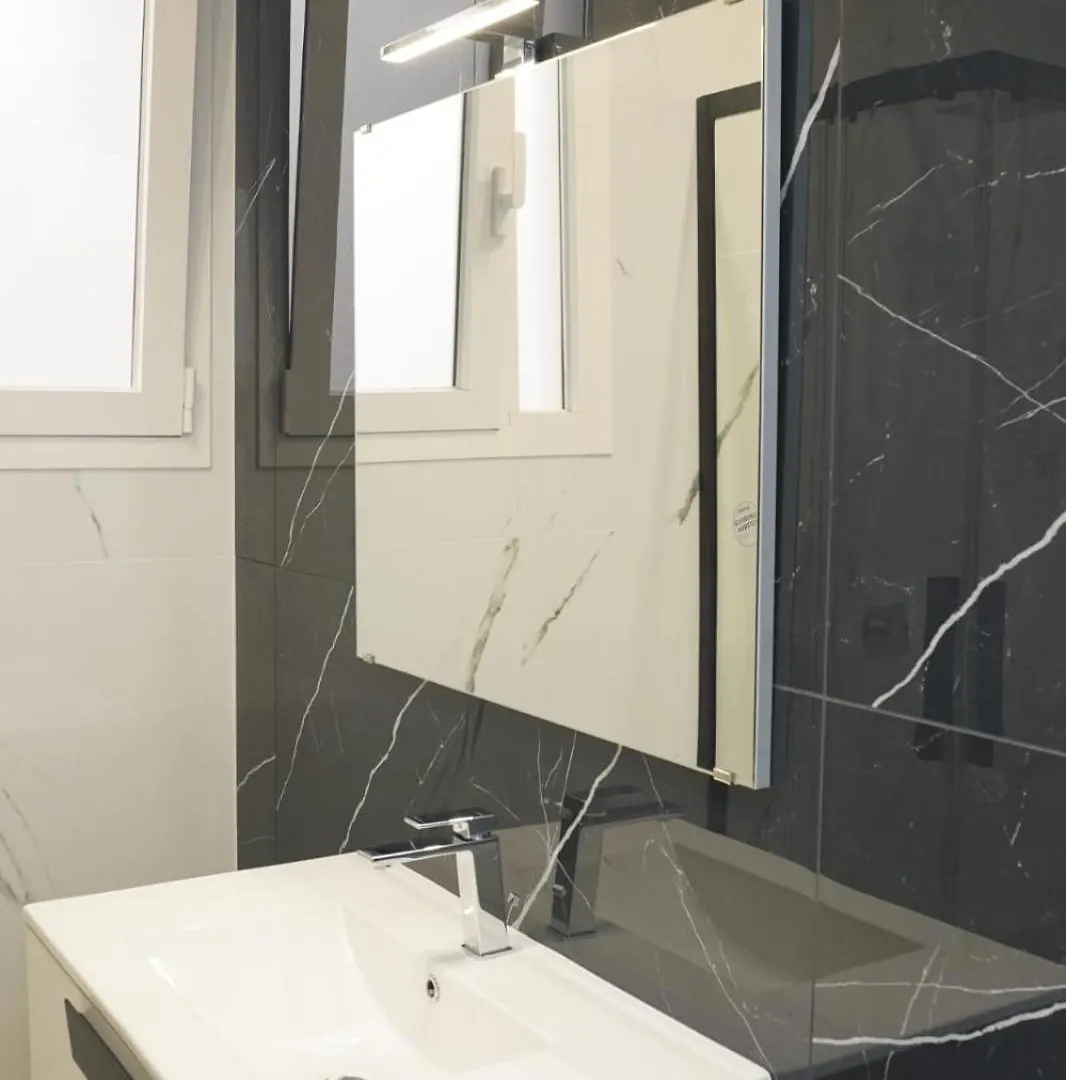 Ikamar -Luxury Apartaments Trapani Italy