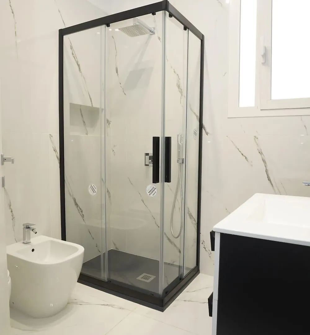 Ikamar -Luxury Apartaments Trapani