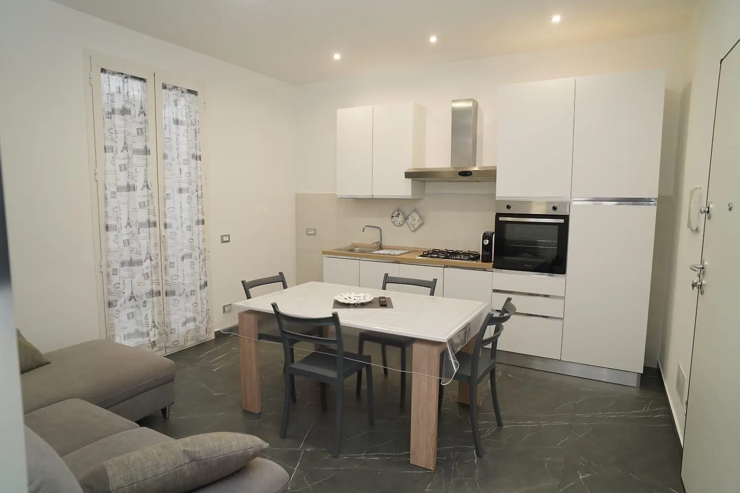 Ikamar -Luxury Apartaments Trapani