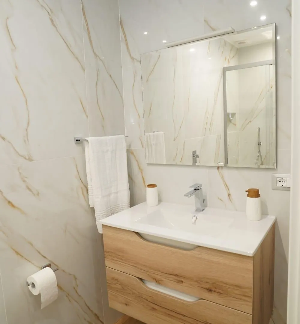 Ikamar -Luxury Apartaments Trapani 0*,  Italy